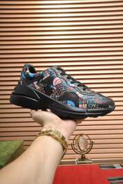 Picture of Gucci Shoes _SKUGuccisz35-4038-45hnx061810151